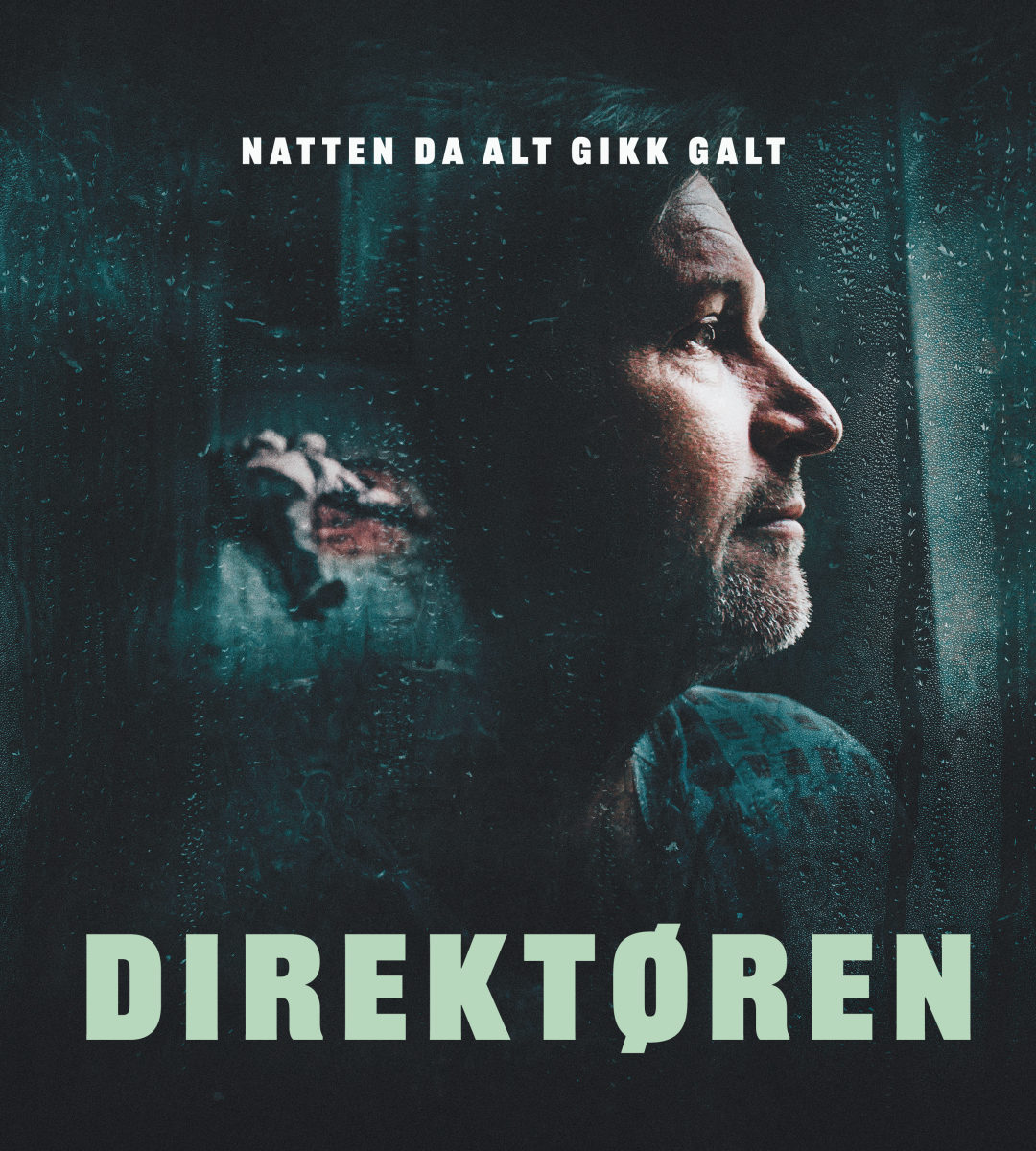 Direktøren